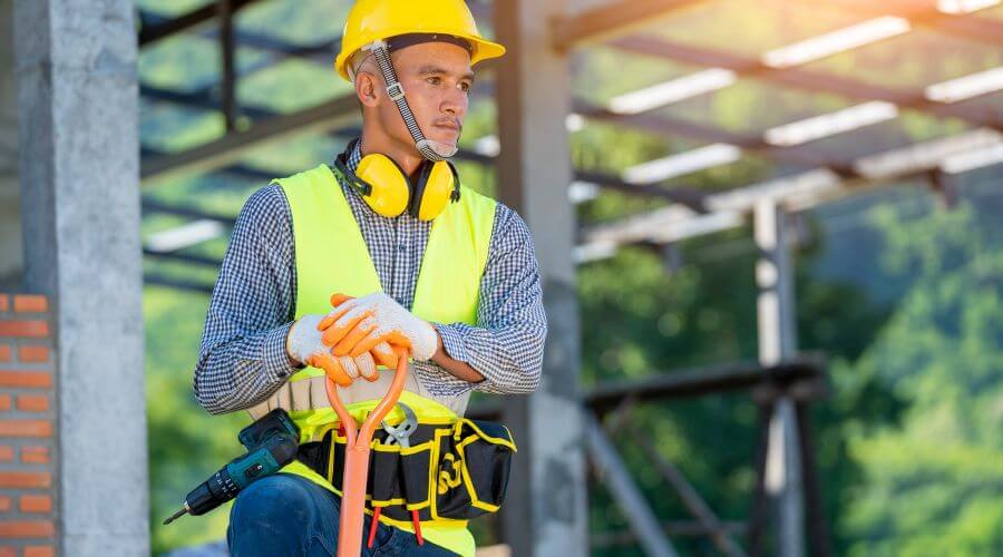 Professional residential roofers in McLean, VA