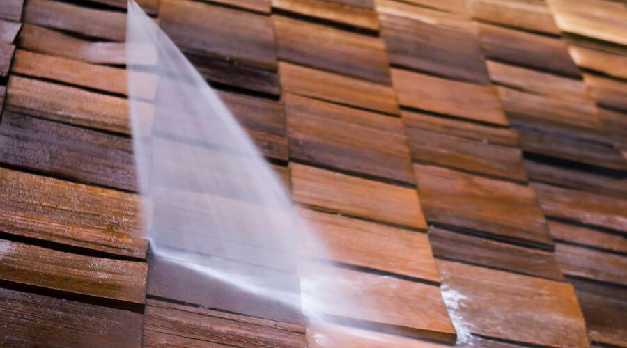 Shingle Roofing in McLean, VA